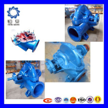 High flow rate centrifugal water pump for agriculture irrigation